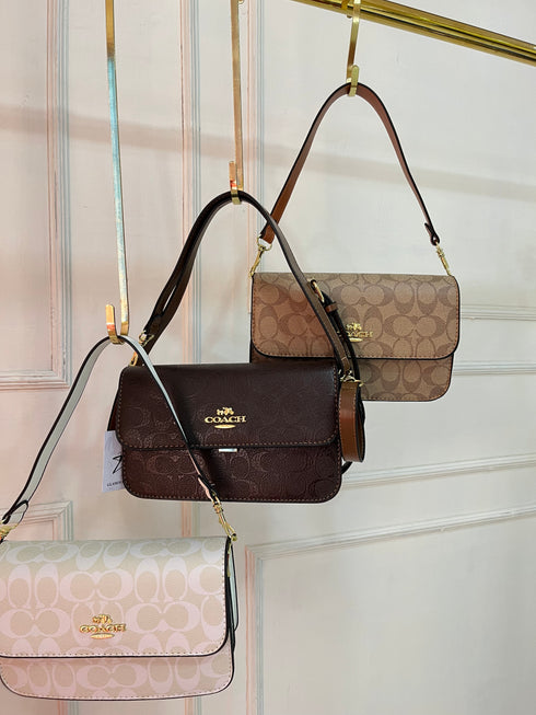 Vintage Luxury Replica Hand and Shoulder Bags